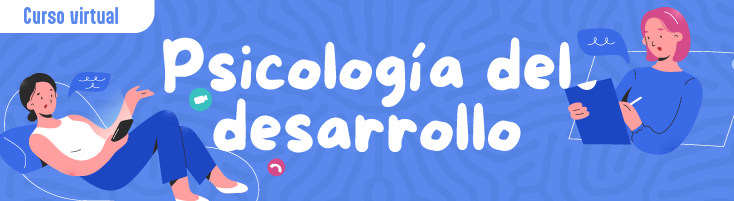 Psicología del desarrollo