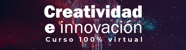 Electiva - Creatividad e innovación