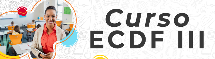Curso ECDF – Cohorte III - Virtual