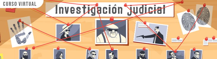 Investigación Judicial