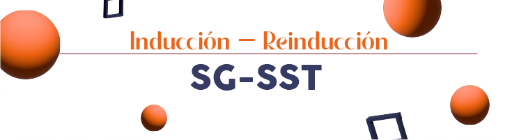 MÓDULO SEGURIDAD Y SALUD EN EL TRABAJO