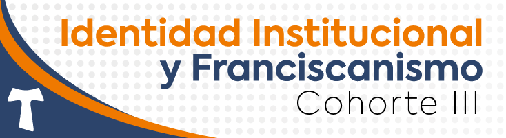 Identidad Institucional y Franciscanismo para administrativos