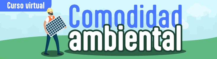 (2023-2R) Comodidad Ambiental