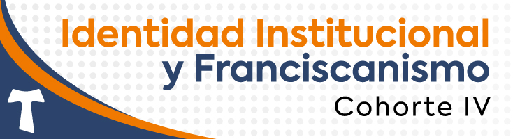 Identidad Institucional y Franciscanismo para administrativos