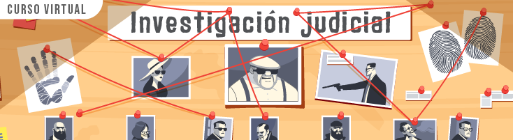 (2025-1V) INVESTIGACIÓN JUDICIAL