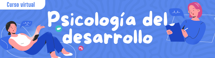 (2026-1R) PSICOLOGÍA DEL DESARROLLO