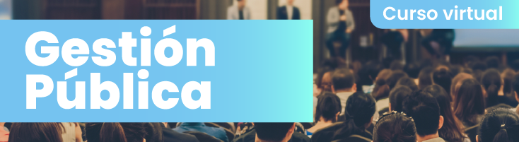 (2026-1R) GESTIÓN PÚBLICA