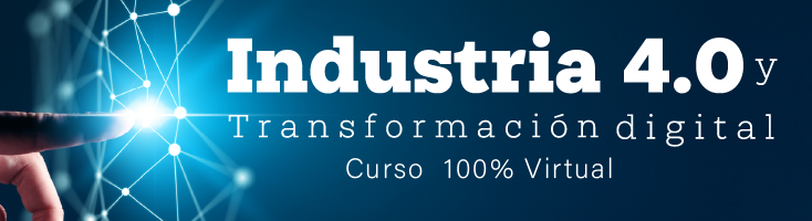 Industria 4.0 y Transformación Digital (2022-2)