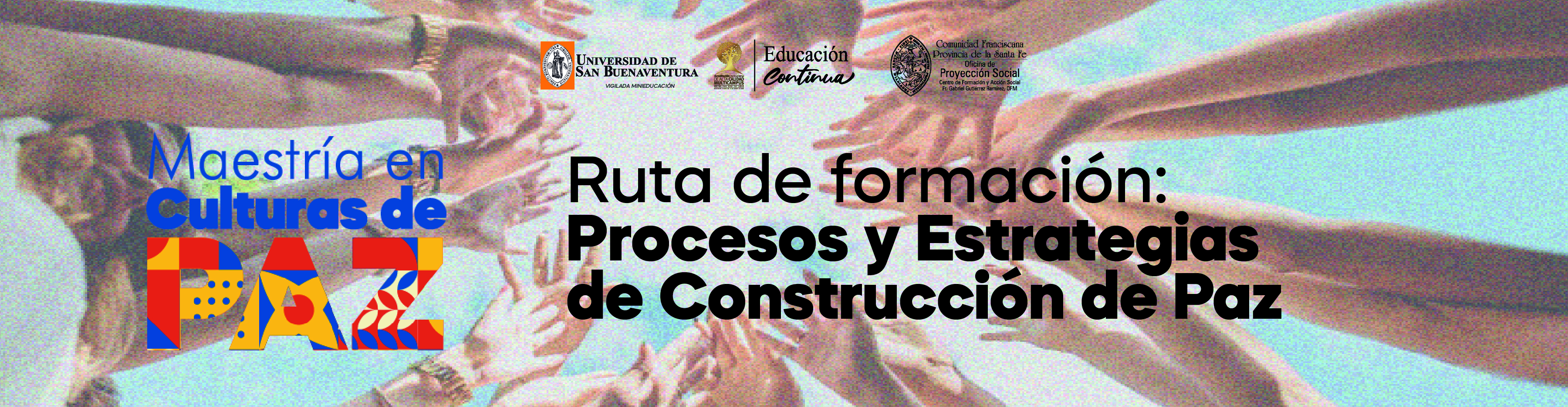 (2026-1R) GRUPO 2- RUTA PROCESOS Y ESTRATEGIAS DE CONSTRUCCIÓN DE PAZ