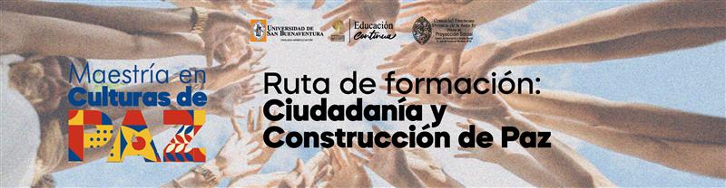 (2026-1R) GRUPO 1 - RUTA CIUDADANÍA Y CONSTRUCCIÓN DE PAZ 